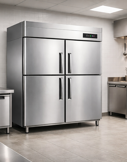 Refrigeration