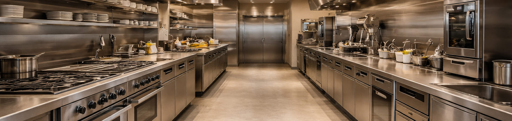 Culinax Kitchen