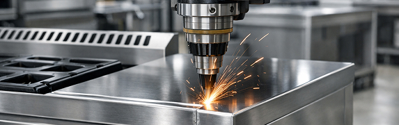 Laser Welding